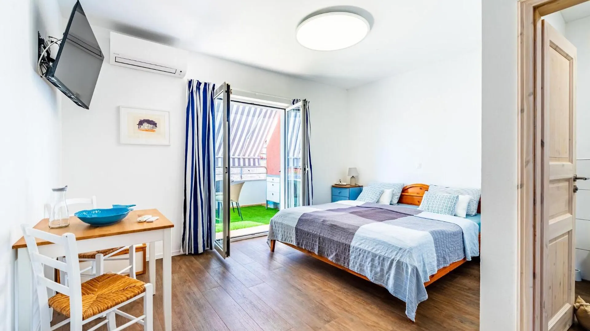 Cozy Apartment In Fazana With Wifi