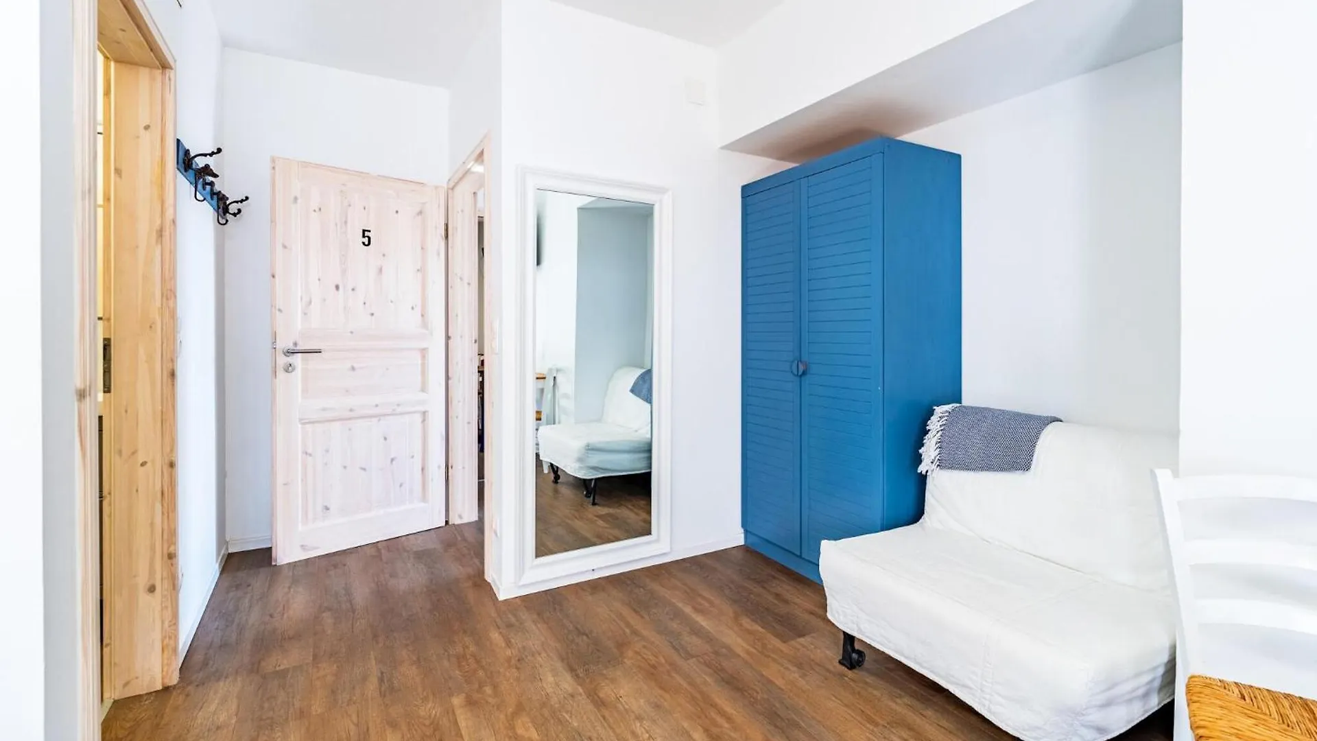 Cozy Apartment In Fazana With Wifi