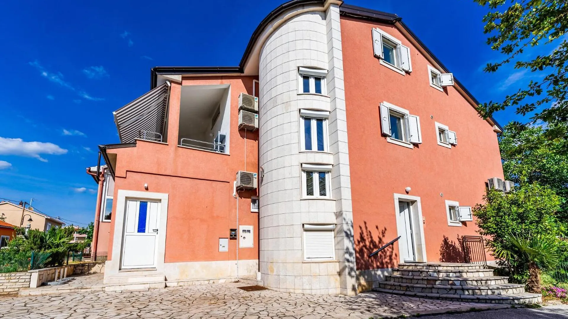 Cozy Apartment In Fazana With Wifi Croatia