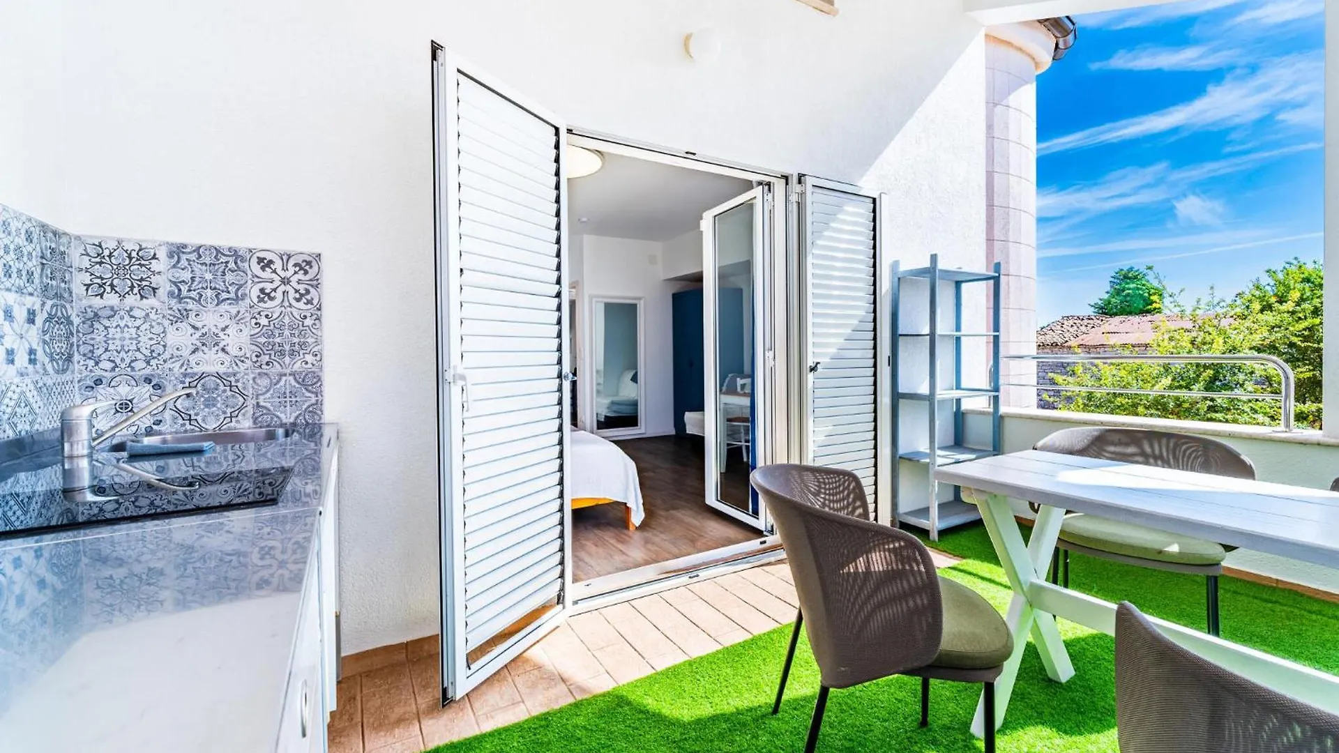 Cozy Apartment In Fazana With Wifi