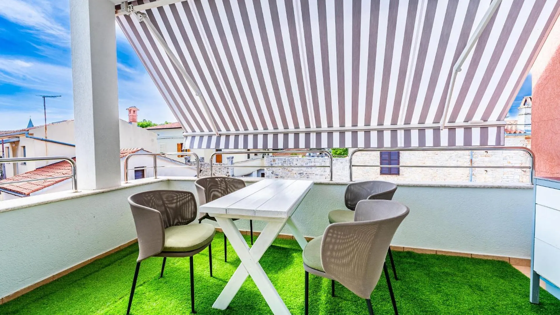 Cozy Apartment In Fazana With Wifi