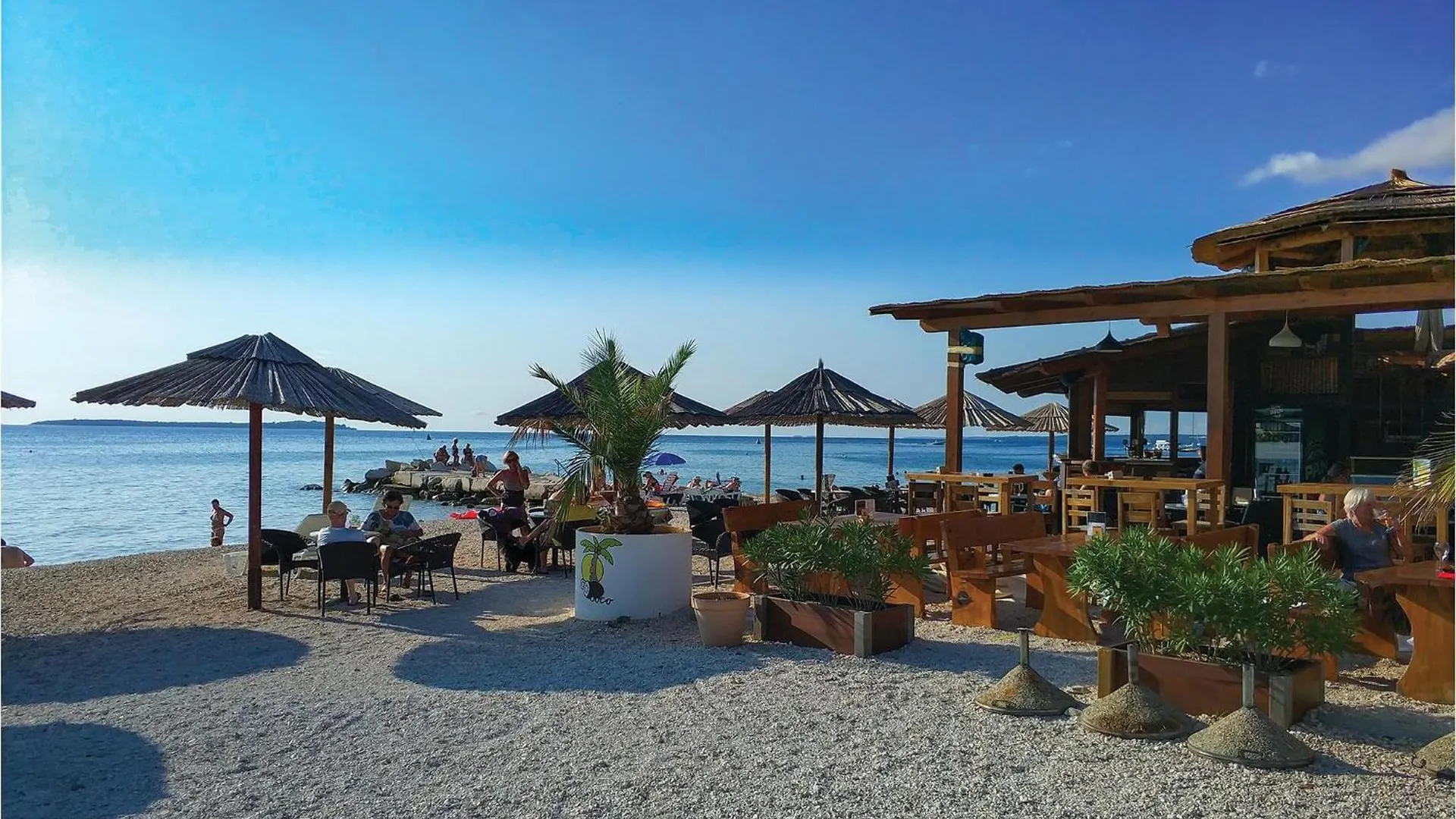 Cozy Apartment In Fazana With Wifi 0*,  Croatia