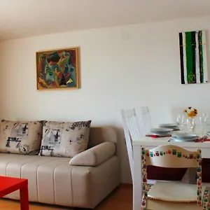 Mladen Apartament